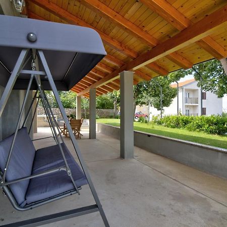 Nehaj Appartement Senj  Buitenkant foto