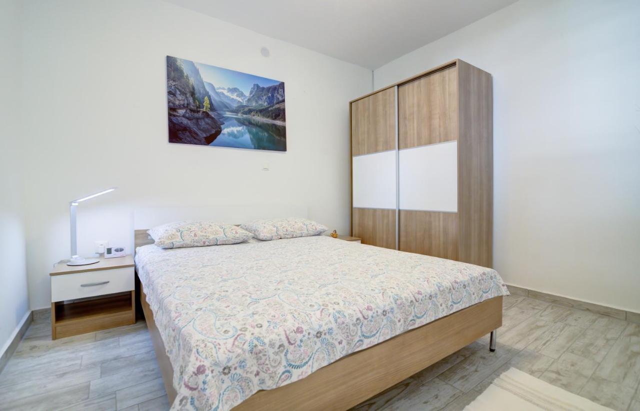 Nehaj Appartement Senj  Buitenkant foto