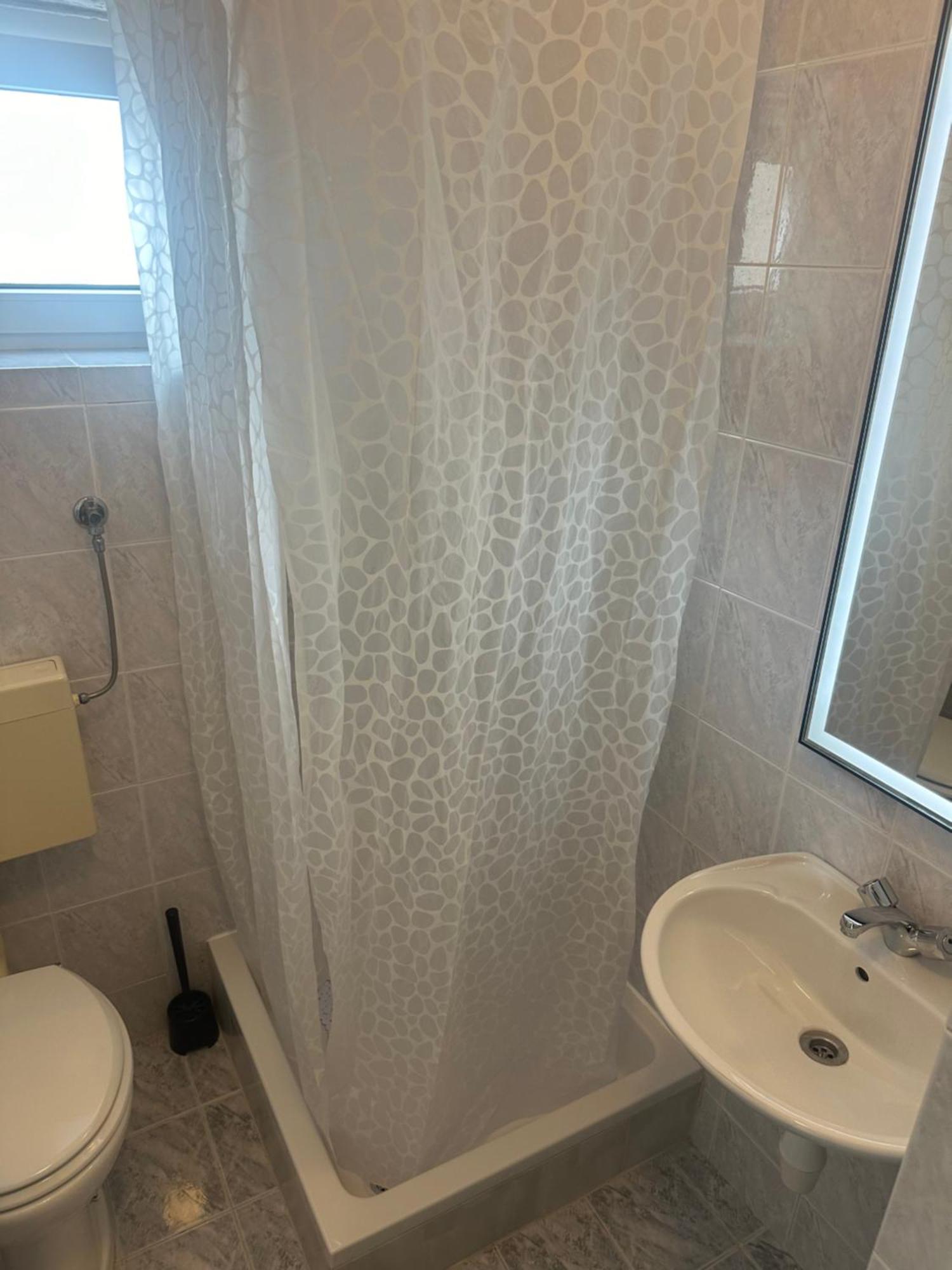 Nehaj Appartement Senj  Buitenkant foto