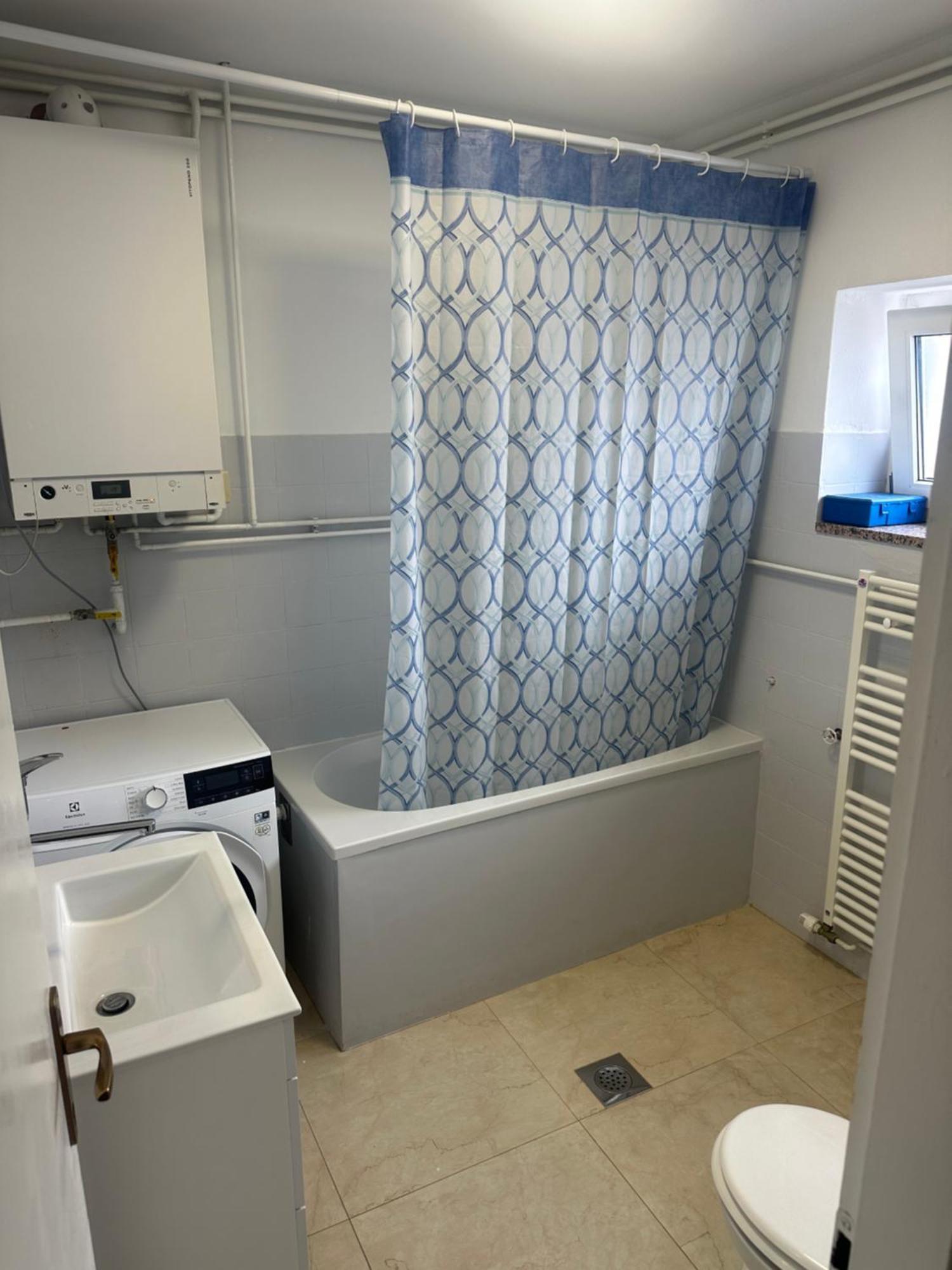 Nehaj Appartement Senj  Buitenkant foto