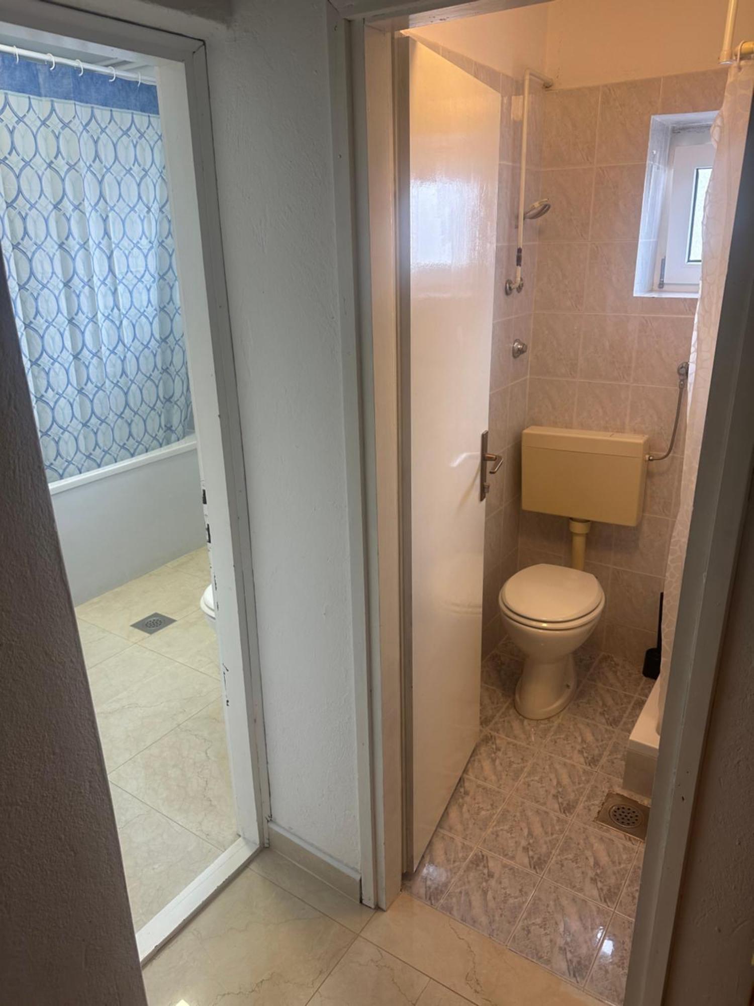 Nehaj Appartement Senj  Buitenkant foto