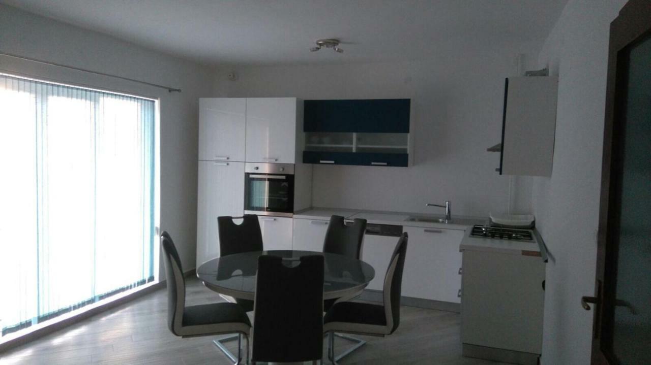 Nehaj Appartement Senj  Buitenkant foto
