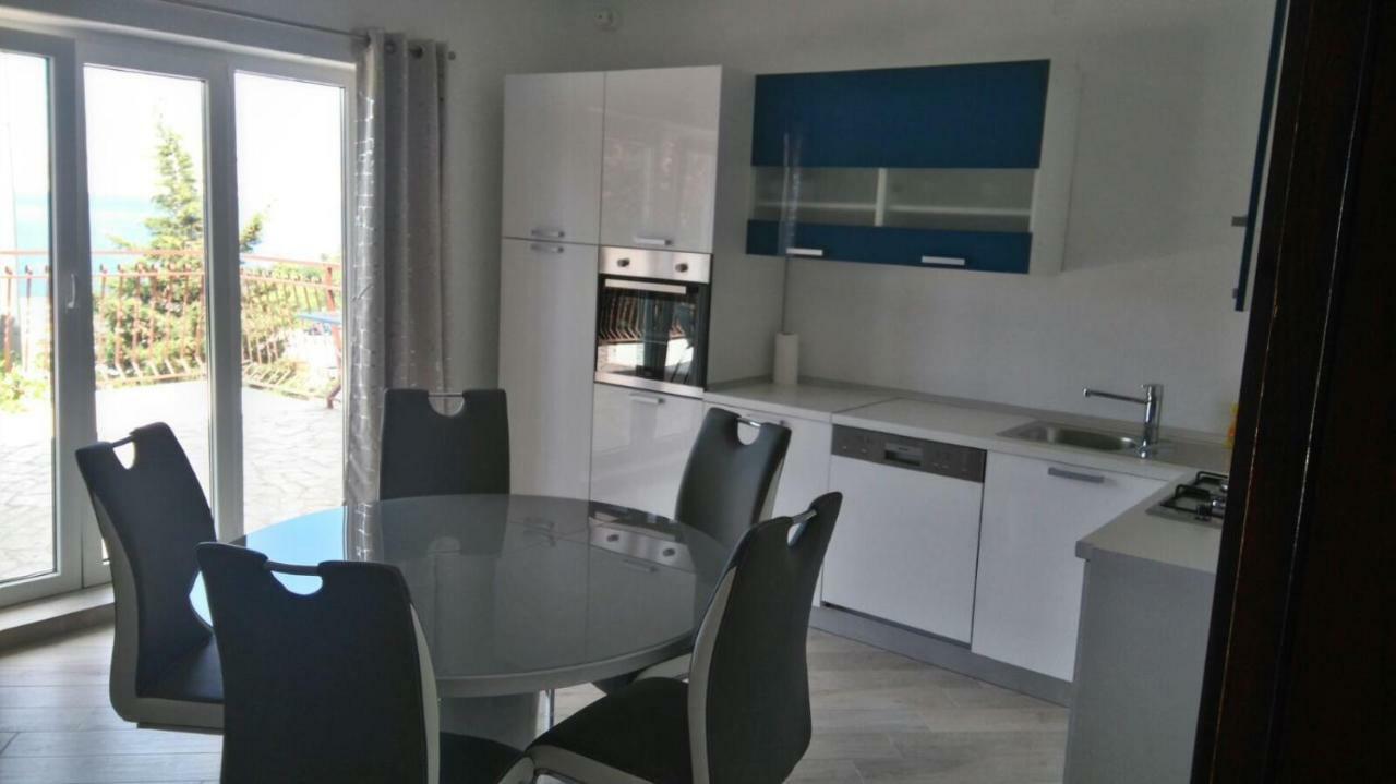 Nehaj Appartement Senj  Buitenkant foto