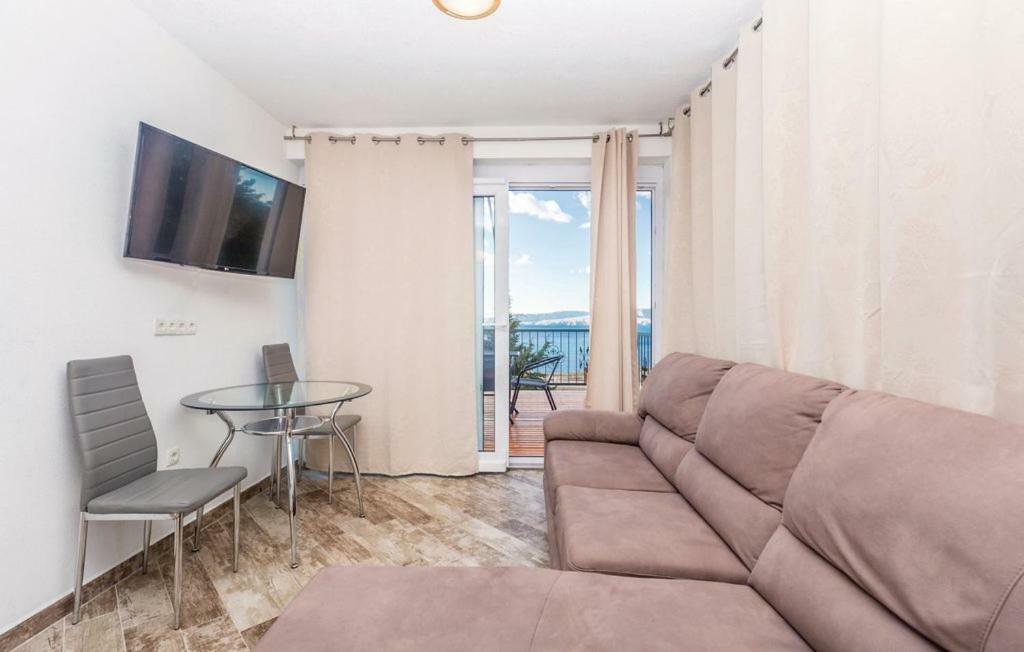 Nehaj Appartement Senj  Buitenkant foto