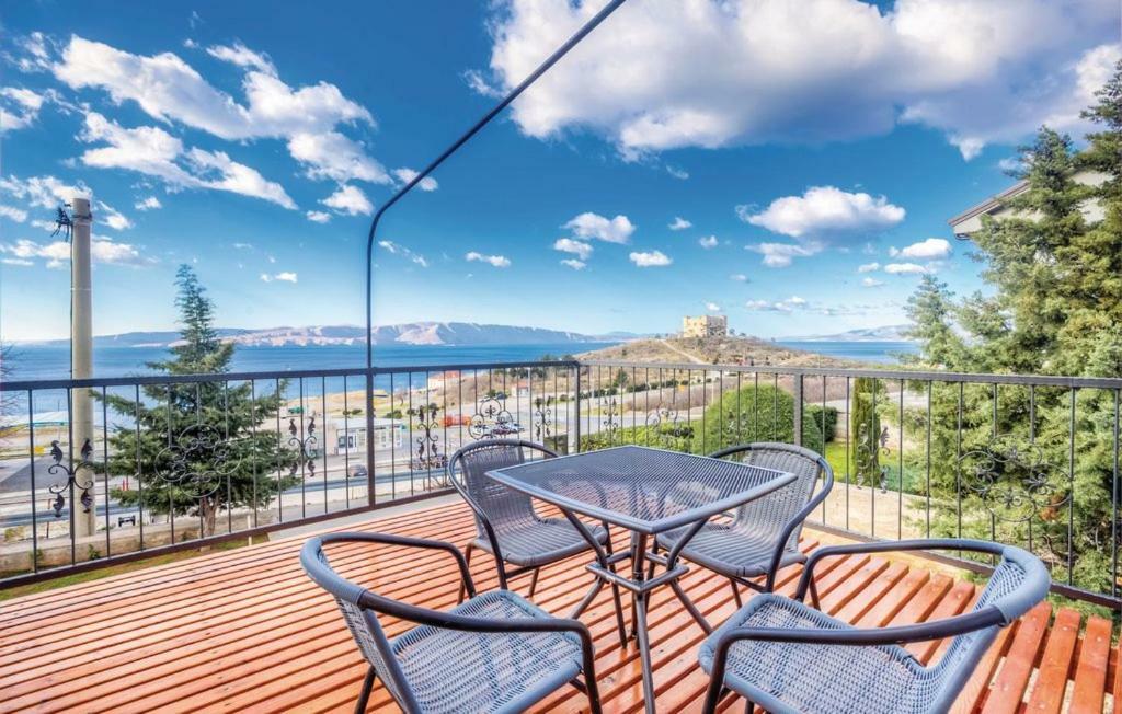 Nehaj Appartement Senj  Buitenkant foto