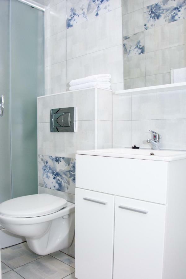 Nehaj Appartement Senj  Buitenkant foto