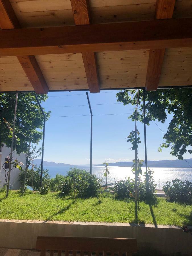 Nehaj Appartement Senj  Buitenkant foto