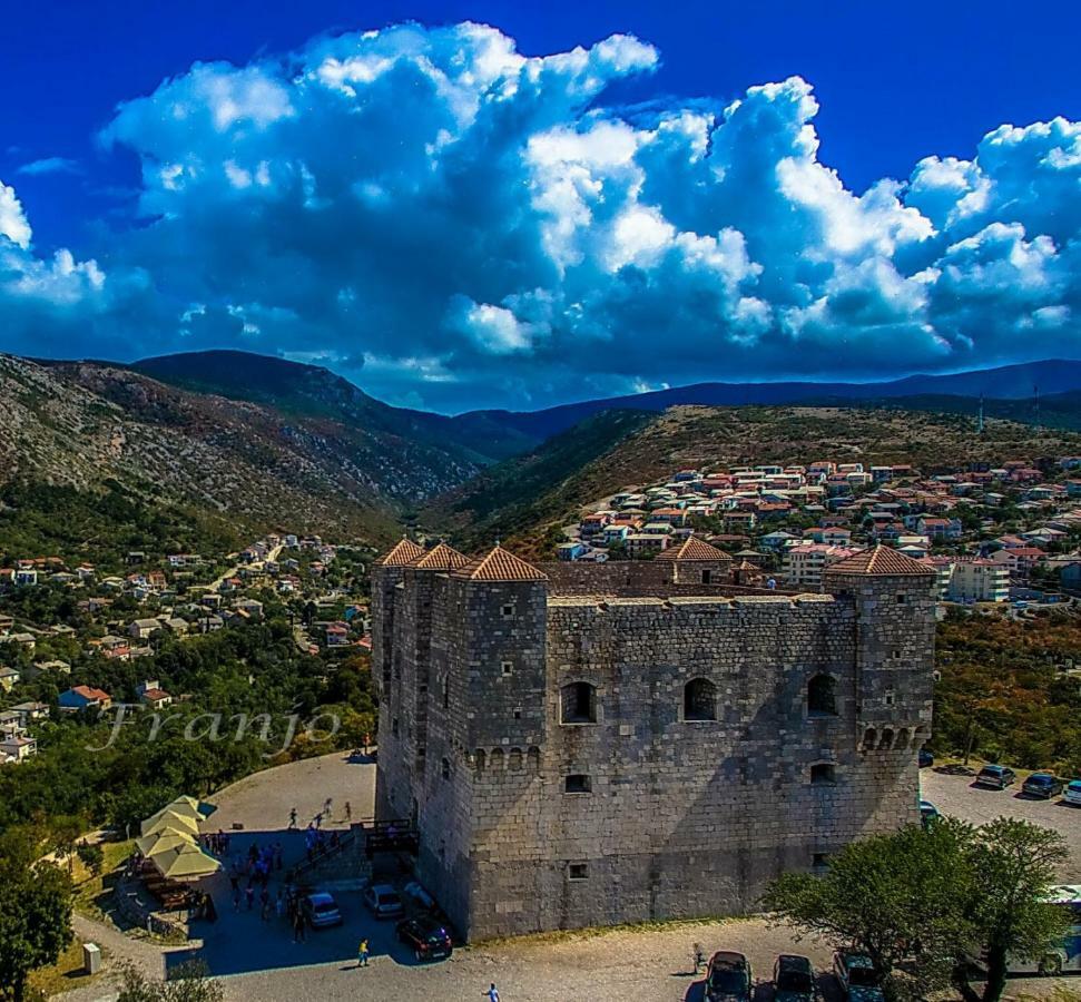 Nehaj Appartement Senj  Buitenkant foto